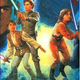 Image for article titled Science Fiction’s Fiercest Sibling Rivalries